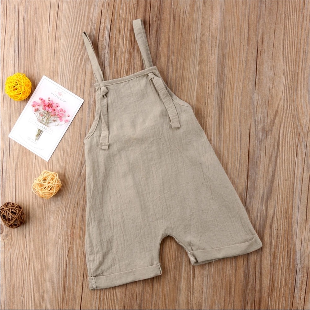 Newborn Photoshoot Outfit